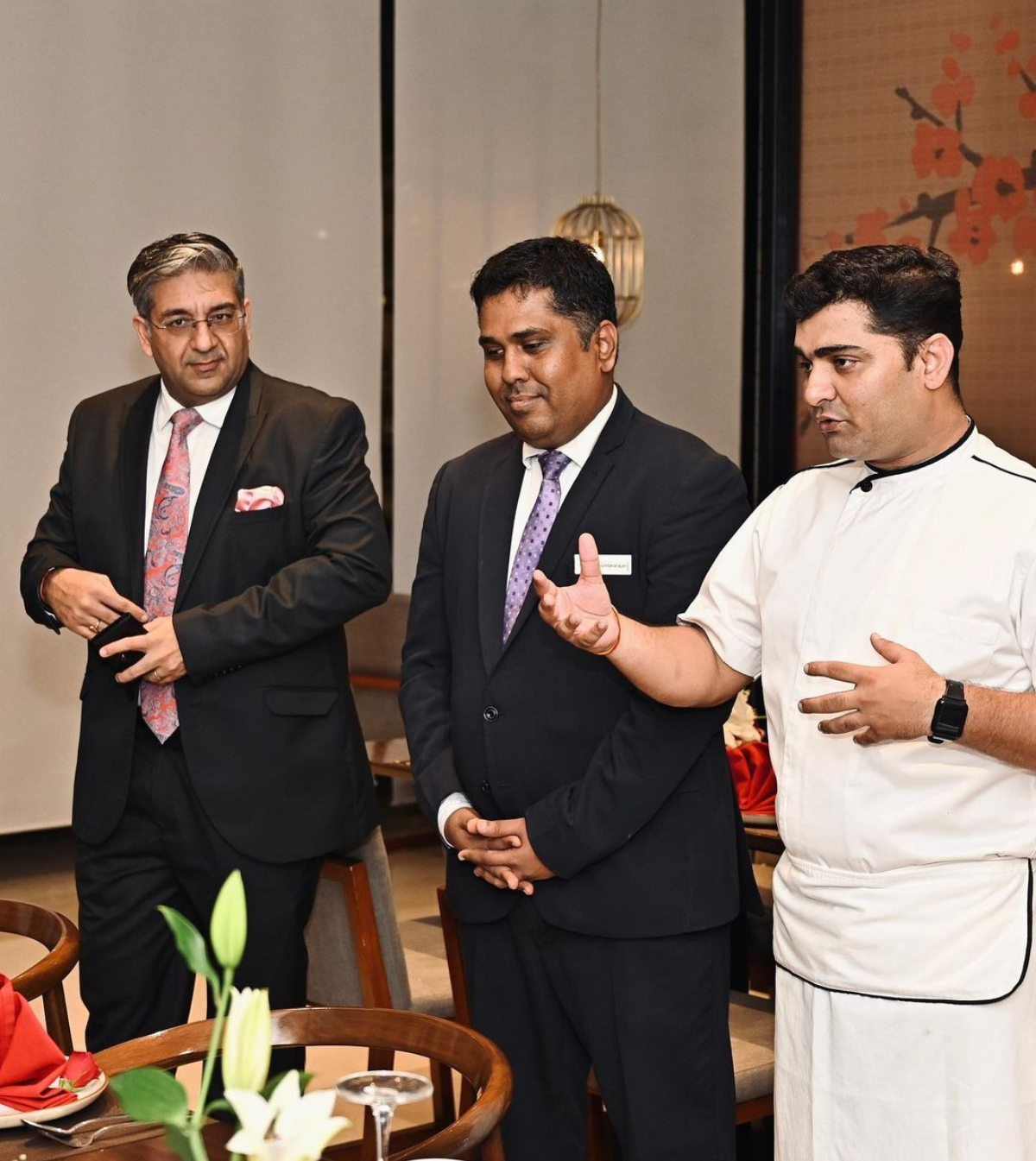 Kuro – The Asian Bistro