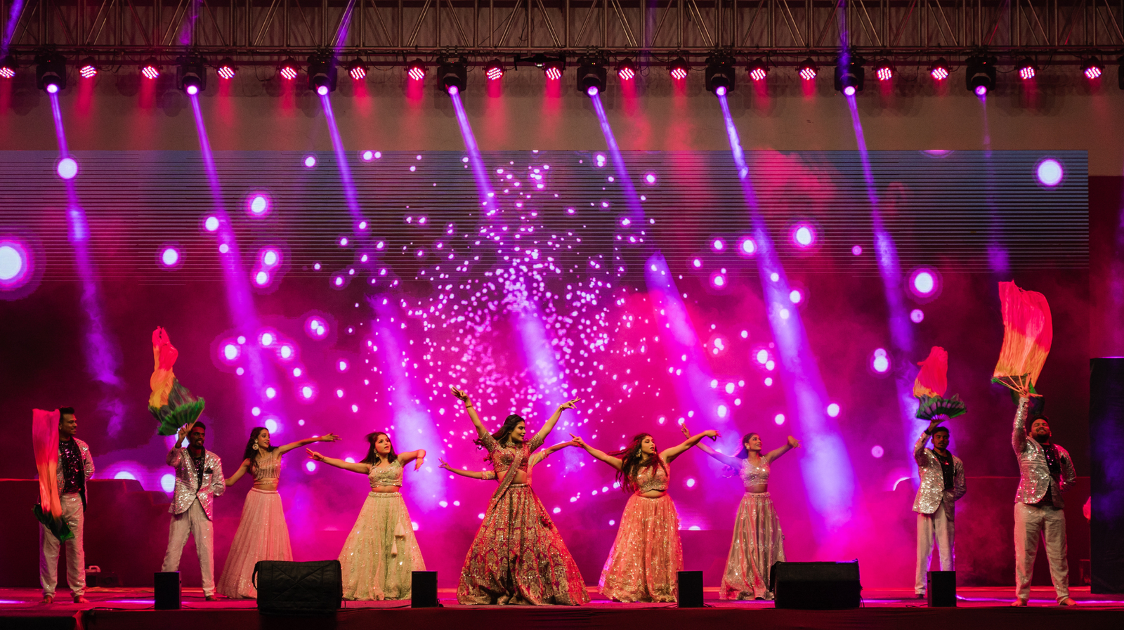 Ittehad: A Broadway Musical Play